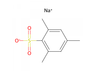 均三甲苯磺酸钠，6148-75-0，>98.0%