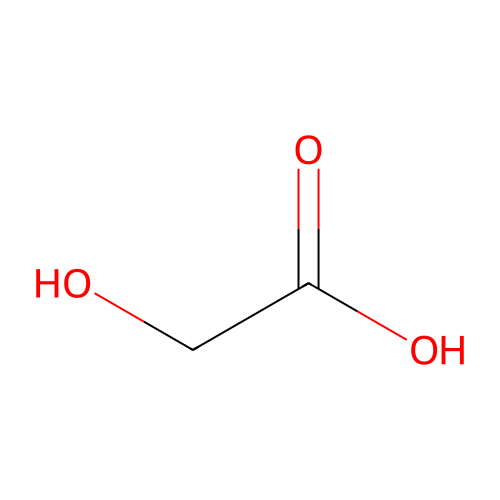 乙醇酸，<em>79-14</em>-1，10mM in DMSO