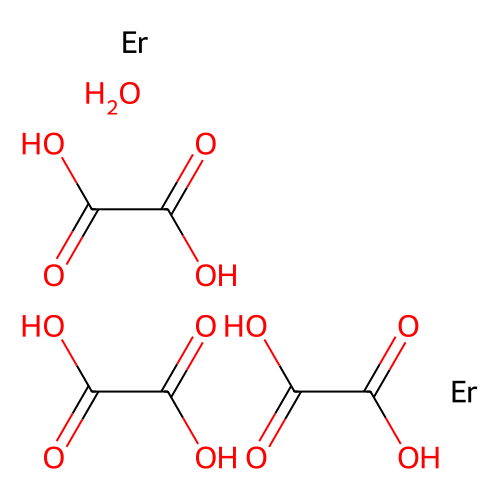 草酸<em>铒</em>水合物，58176-72-0，99.9% trace metals basis
