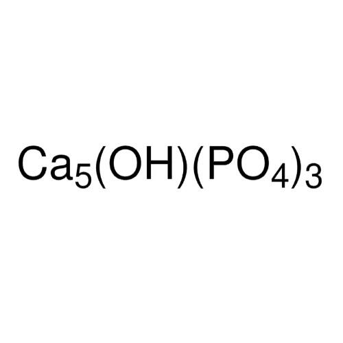 羟基磷灰石，1306-06-5，<em>Particle</em> <em>size</em>: <em>60</em>-80nm