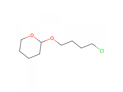 2-(4-氯丁氧基)四氢吡喃，41302-05-0，95%
