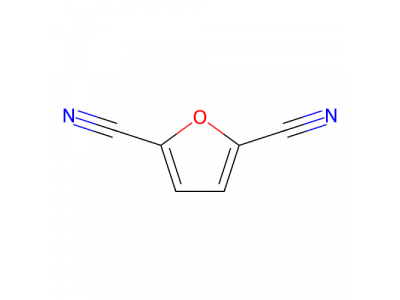 2,5-二氰呋喃，58491-62-6，>98.0%(GC)