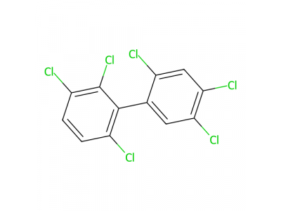 2,2’,3,4',5’,6-六氯联苯，38380-04-0，100 ug/mL in Isooctane