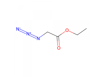 叠氮乙酸乙酯，637-81-0，95%