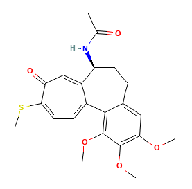 硫代秋水仙碱，2730-71-4，98