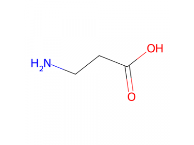 β-丙氨酸，107-95-9，99%
