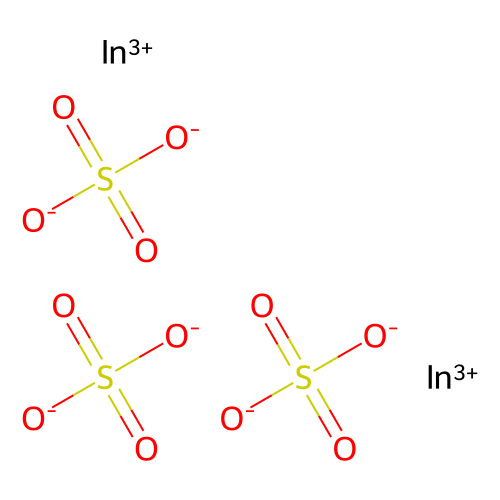 硫酸铟，13464-<em>82</em>-9，<em>无水</em>,99.99% metals basis