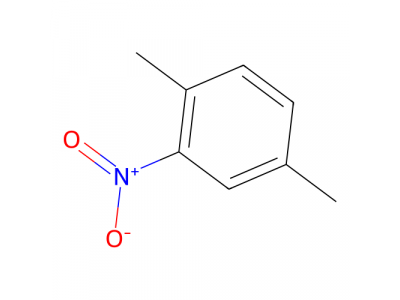2,5-二甲基硝基苯，89-58-7，>98.0%(GC)