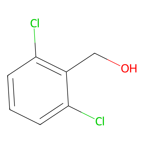 <em>2</em>,6-<em>二氯苯</em><em>甲醇</em>，15258-73-8，>98.0%(GC)