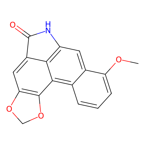 <em>马兜铃</em>内酰胺，13395-02-3，分析对照品