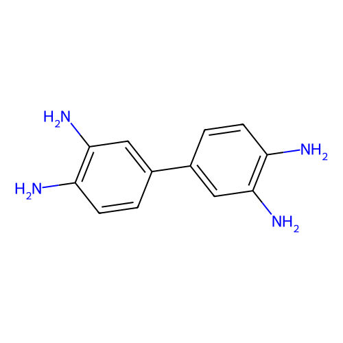 3,3'-二<em>氨基联苯</em>胺，91-95-2，99%
