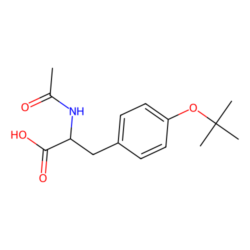 <em>乙酰</em>基-O-叔<em>丁基</em>-L-酪氨酸，201292-99-1，98%
