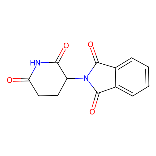 (±)-沙利度胺，<em>50-35-1，10mM</em> in DMSO
