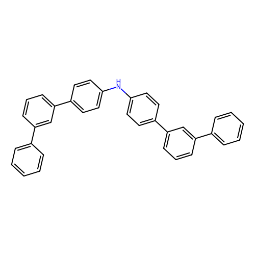 二([1,1':3',1''-<em>三联苯</em>]-4-基)胺，897671-71-5，95%