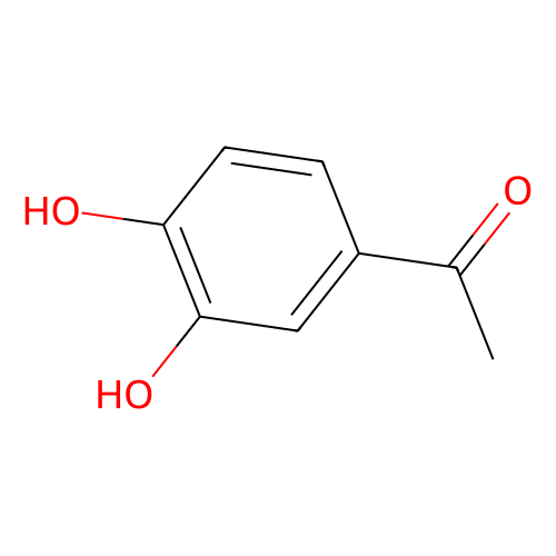 3',4'-二羟基苯乙酮，<em>1197-09-7</em>，≥98.0%(GC)