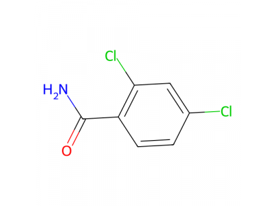 2,4-二氯苯甲酰胺，2447-79-2，98%