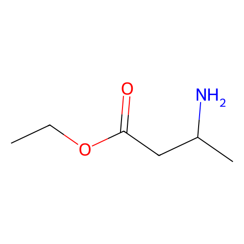 3-<em>氨基丁酸</em>乙酯，5303-65-1，90%
