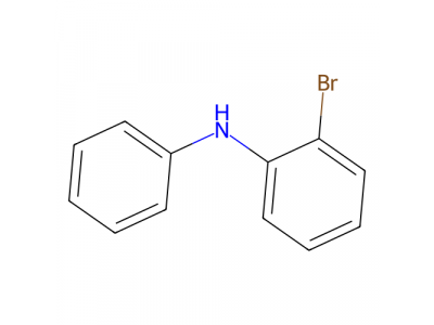 2-溴二苯胺，61613-22-7，98%