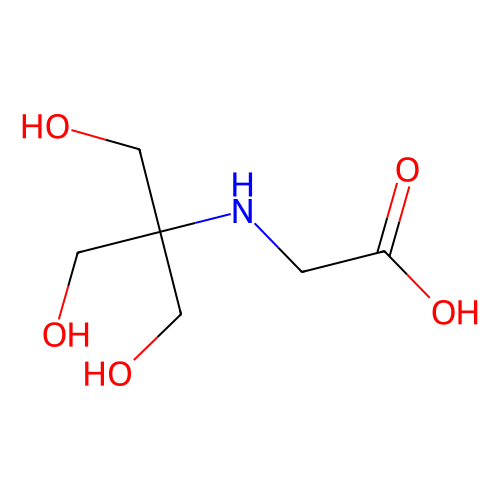 <em>三</em>(羟甲基)甲基<em>甘氨酸</em>，5704-04-1，无水级 、≥99%