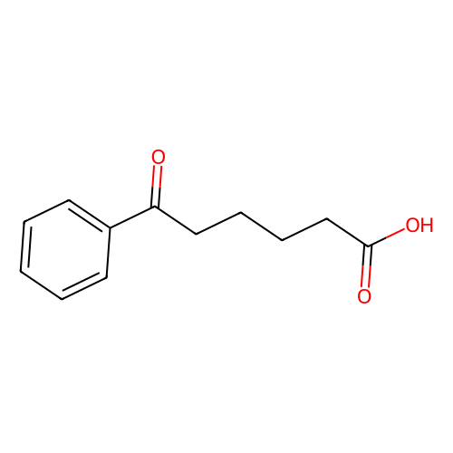 5-<em>苯甲酰基</em>戊酸，4144-62-1，98%