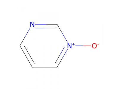 嘧啶 N-氧化物，17043-94-6，97%