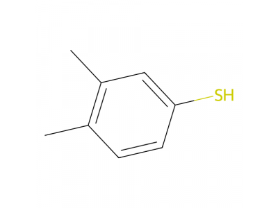 3,4-二甲基苯硫酚，18800-53-8，98%