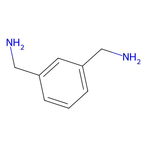间<em>苯</em><em>二甲胺</em>(MXDA)，1477-55-0，99%