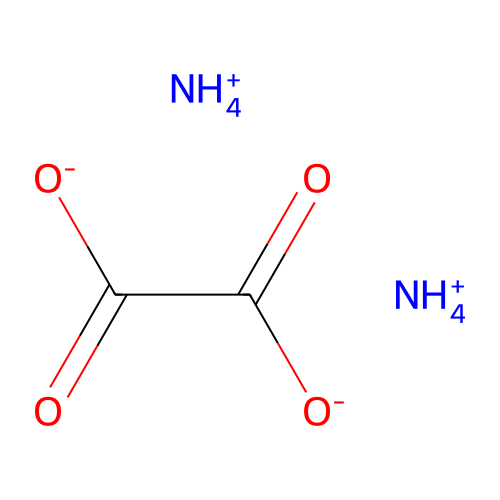 草酸铵，<em>1113</em>-38-8，98%