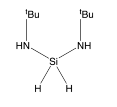 双（叔丁基氨基）硅烷，186598-<em>40</em>-3，99.999%-Si