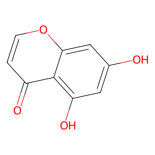 <em>5</em>,7-Dihydroxychromone，<em>31721-94</em>-5，98%