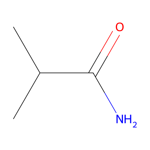 <em>异</em><em>丁</em>酰胺，563-83-7，>98.0%(GC)