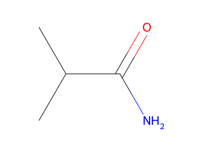 异丁酰胺，563-83-7，>98.0%(GC)