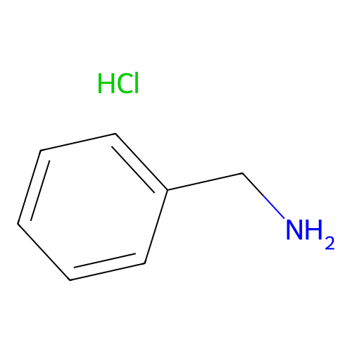 苄胺<em>盐酸盐</em>，3287-99-<em>8</em>，>98.0%(HPLC)(T)