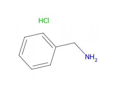 苄胺盐酸盐，3287-99-8，>98.0%(HPLC)(T)