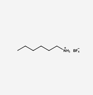 <em>正</em><em>己</em><em>基</em>四<em>氟</em>硼酸铵，41579-47-9，98%