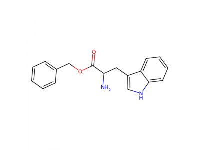L-色氨酸苄酯，4299-69-8，≥98%
