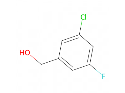 3-氯-5-氟苄醇，79944-64-2，98%