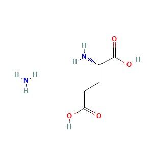 (S)-2-<em>氨基</em>-4-羧基丁酸<em>铵</em>，7558-63-6，98%