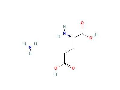 (S)-2-氨基-4-羧基丁酸铵，7558-63-6，98%