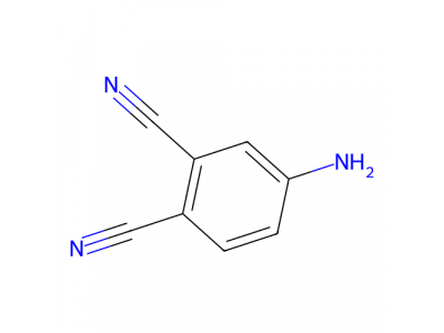 4-氨基邻苯二甲腈，56765-79-8，≥98.0%