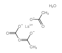 乙酸镧 倍半水合物，25721-92-0，99.99