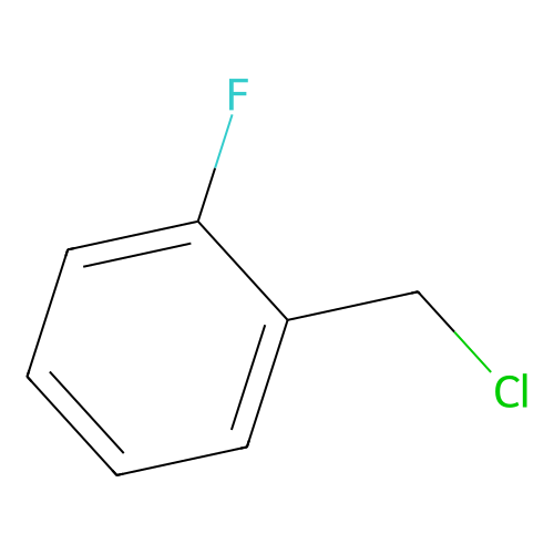 邻氟氯苄，345-35-7，98