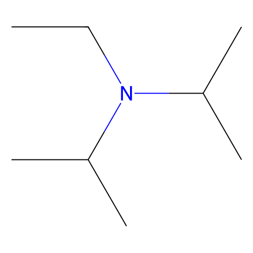 N-乙基二异丙胺 溶液，7087-68-<em>5</em>，suitable for peptide <em>synthesis</em>,~<em>2</em> M in 1-methyl-<em>2</em>-pyrrolidinone