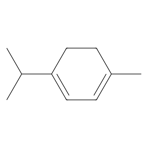 α-松油烯，<em>99-86</em>-5，>90.0%(GC)