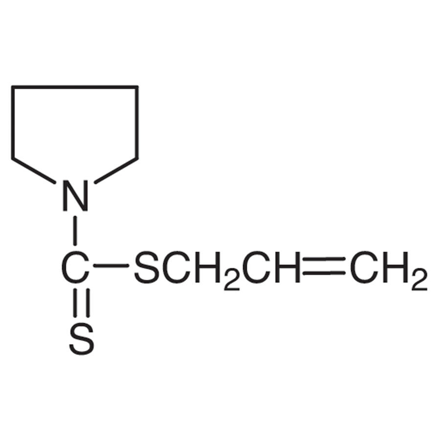 <em>吡咯烷</em><em>二</em>硫代<em>氨基</em>甲酸烯丙酯，701-13-3，95%