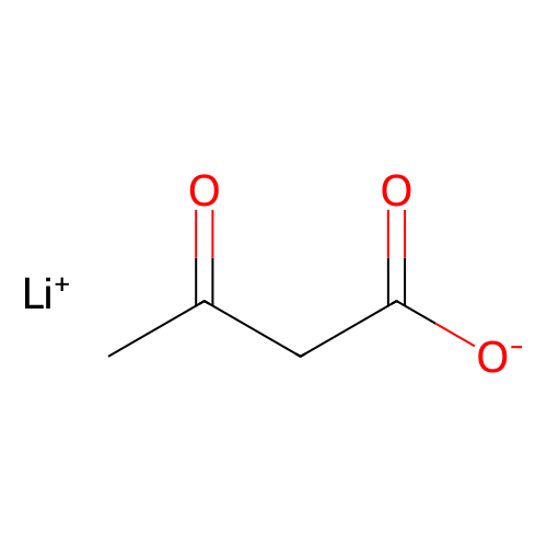 乙酰乙酸锂，<em>3483</em>-11-2，90%