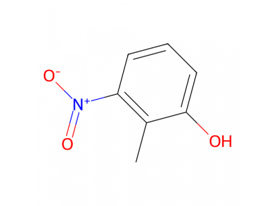 3-硝基邻甲酚，5460-31-1，96%