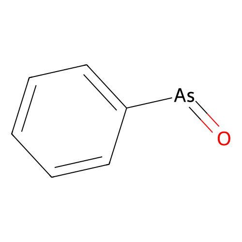 苯<em>砷</em>酰氧化物，637-03-6，97%