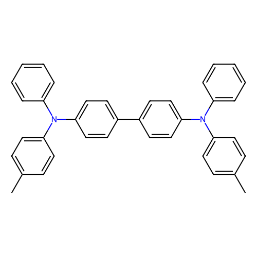 <em>N</em>,<em>N</em>'-二苯基-<em>N</em>,<em>N</em>'-二(对甲苯基)联苯胺，20441-06-9，98%