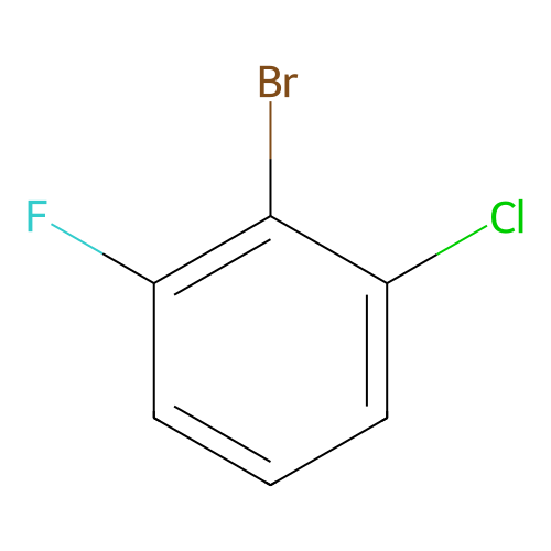 2-氯-<em>6</em>-氟溴苯，309721-<em>44</em>-6，98%